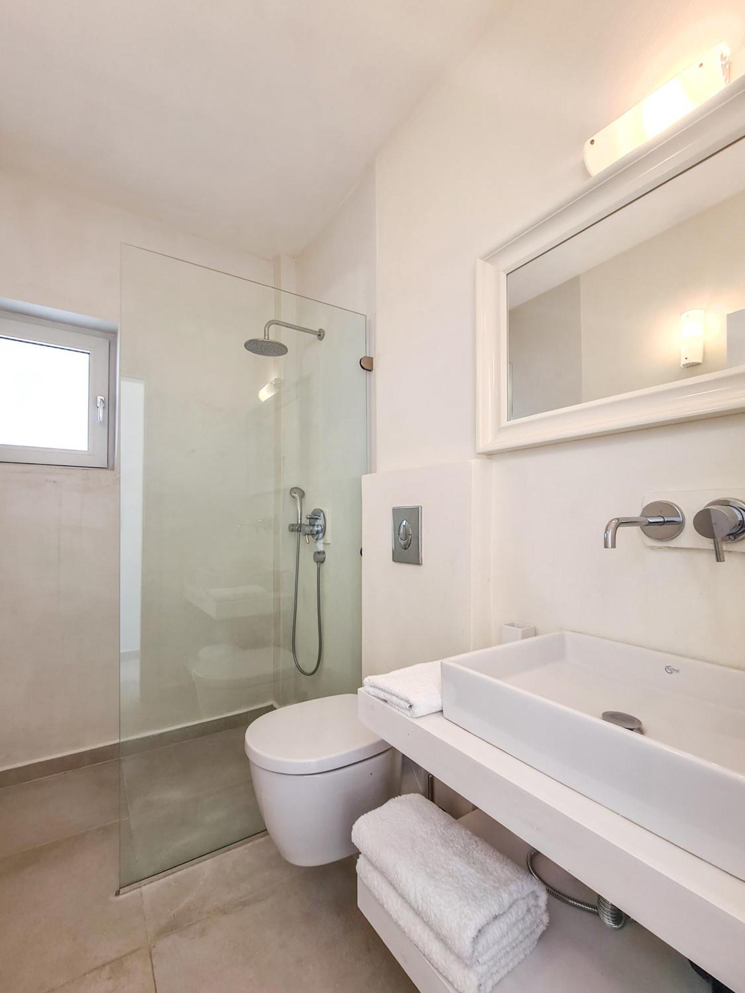 Koru Villa Василики Экстерьер фото