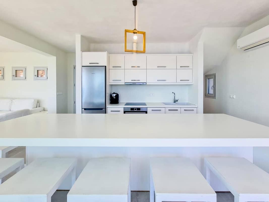 Koru Villa Василики Экстерьер фото